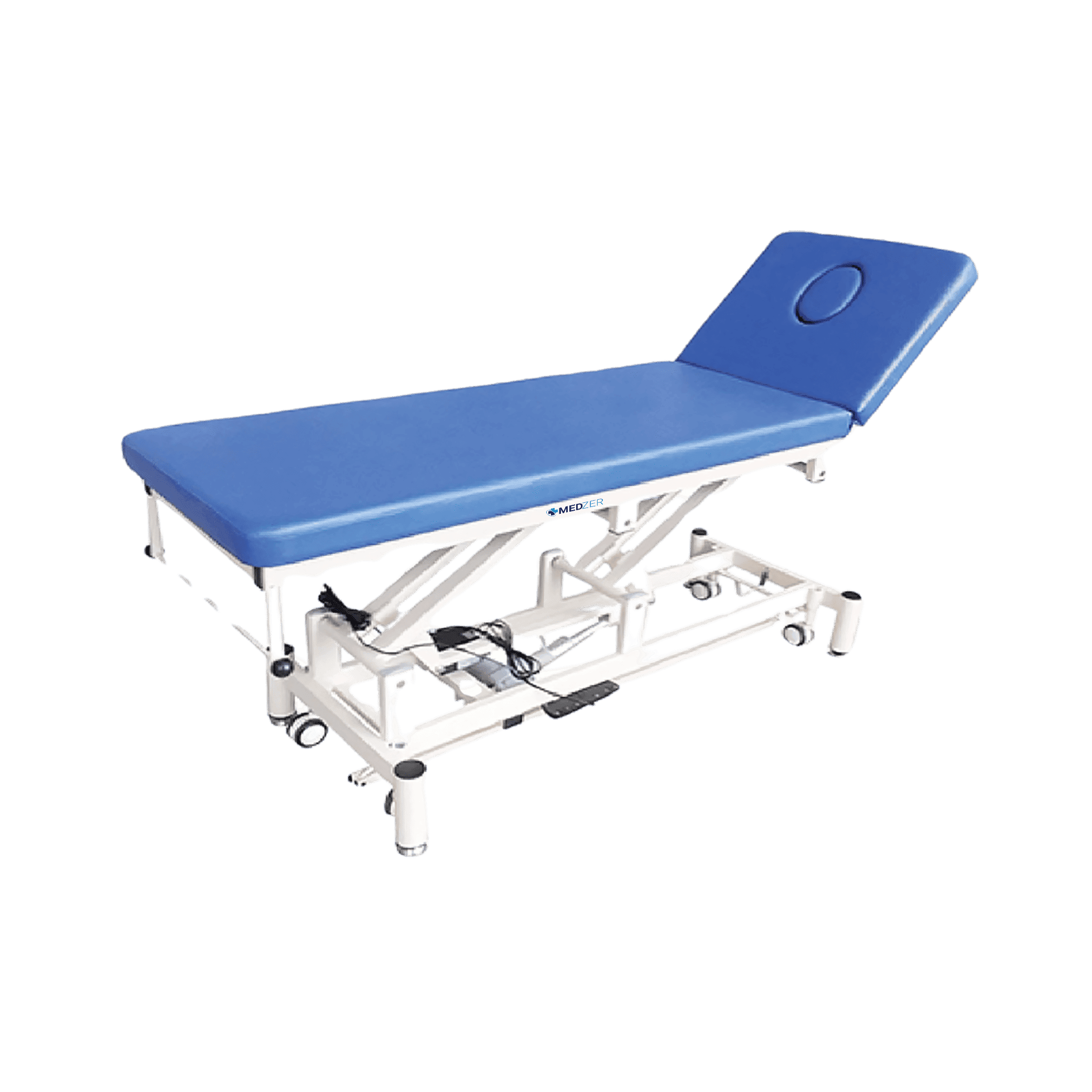 Mobiliario médico
