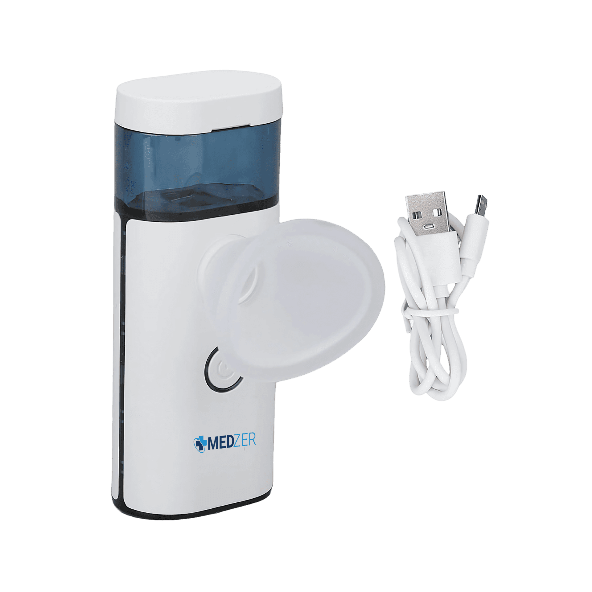Nebulizador de compresor